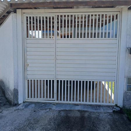 Casa Em Caraguatatuba Praia Massaguacu/Cocanha 외부 사진