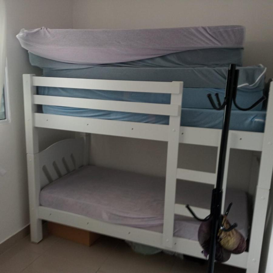 Casa Em Caraguatatuba Praia Massaguacu/Cocanha 외부 사진