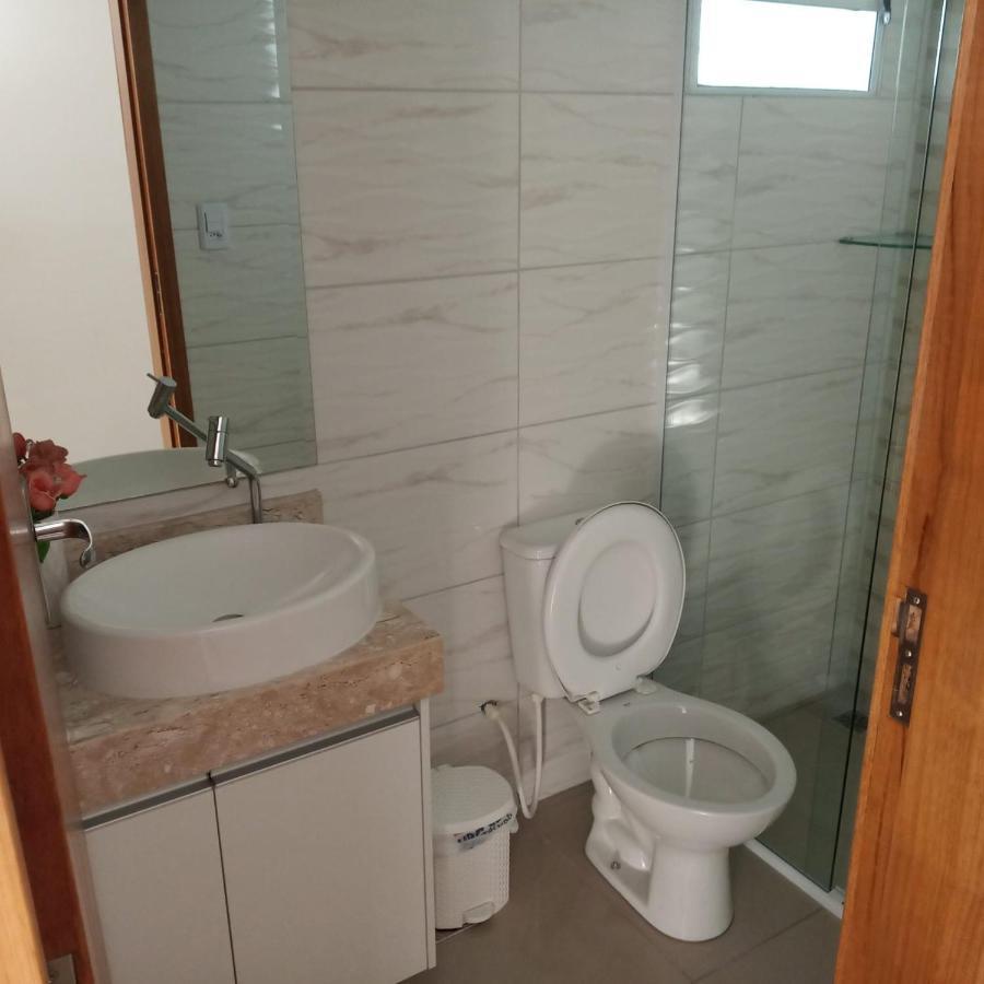 Casa Em Caraguatatuba Praia Massaguacu/Cocanha 외부 사진