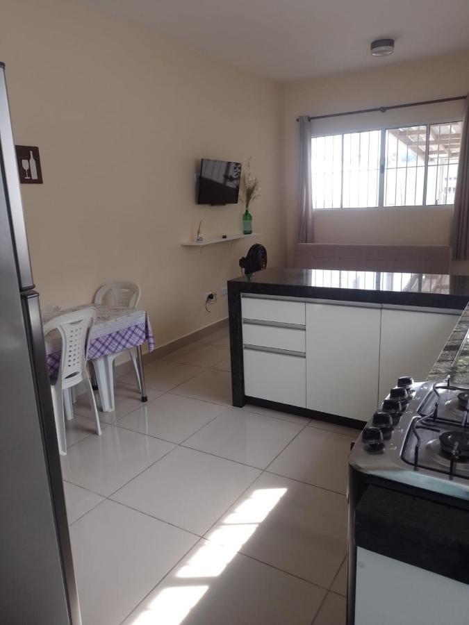 Casa Em Caraguatatuba Praia Massaguacu/Cocanha 외부 사진