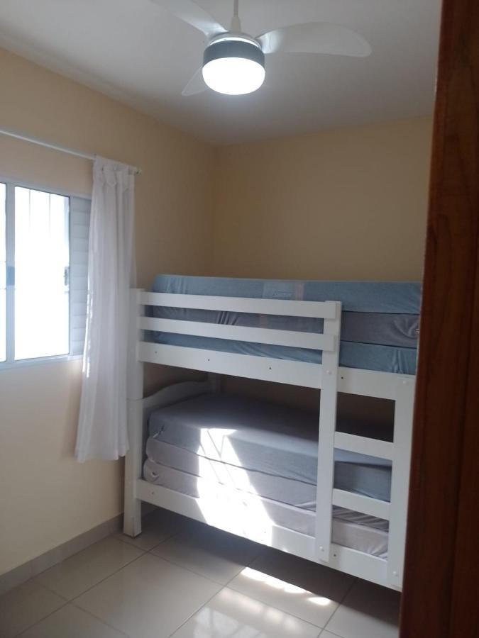 Casa Em Caraguatatuba Praia Massaguacu/Cocanha 외부 사진