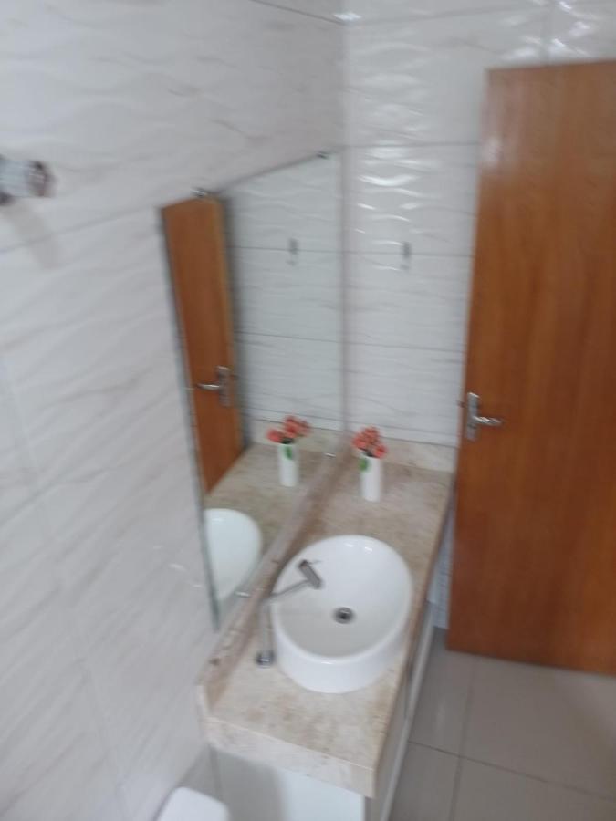 Casa Em Caraguatatuba Praia Massaguacu/Cocanha 외부 사진