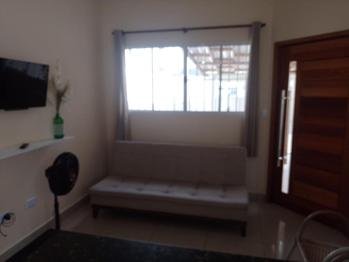 Casa Em Caraguatatuba Praia Massaguacu/Cocanha 외부 사진
