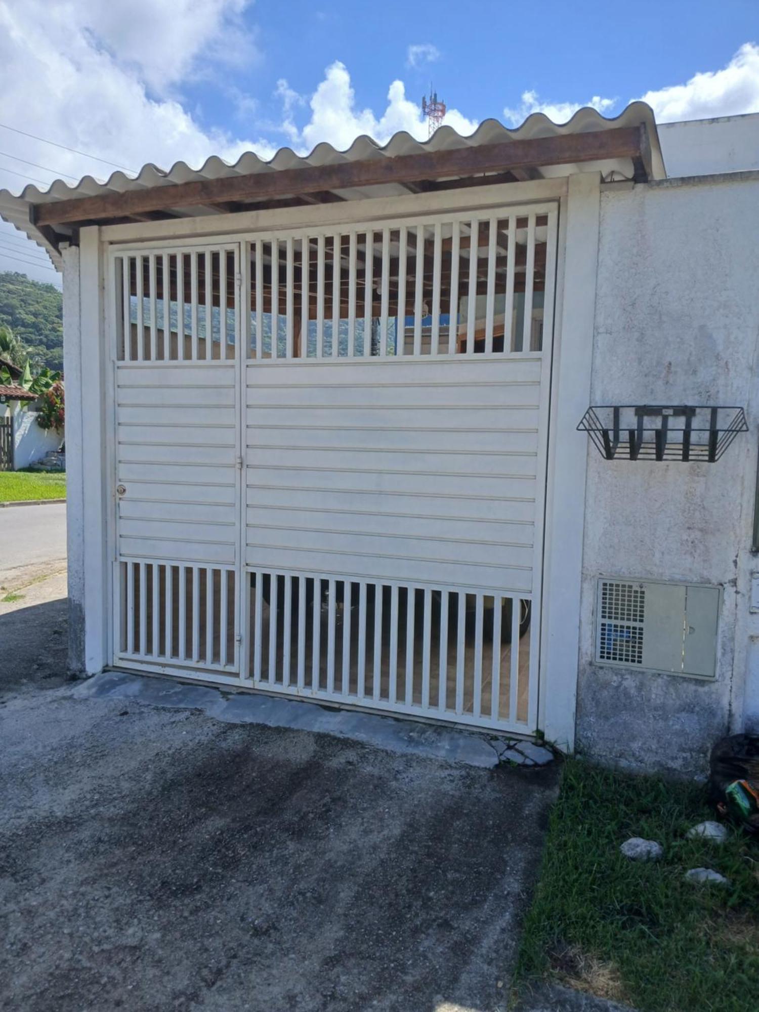 Casa Em Caraguatatuba Praia Massaguacu/Cocanha 외부 사진